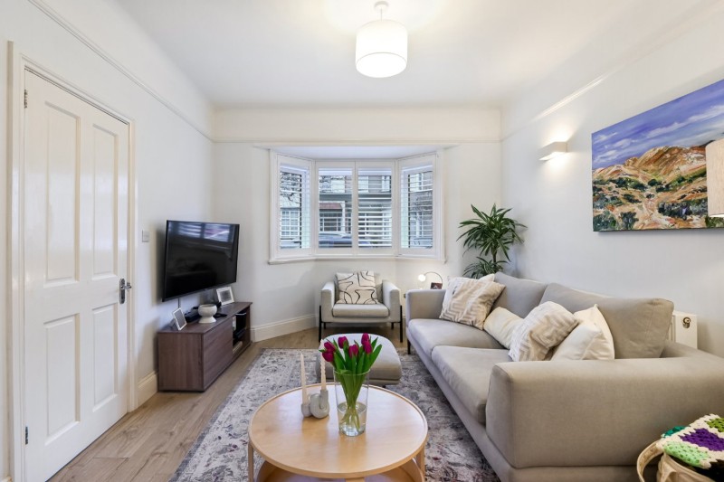 Allen Road, Beckenham, BR3