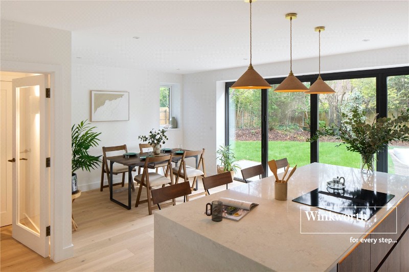 Ringwood Road, Ferndown, Dorset, BH22