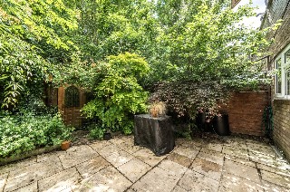 Bridgewood Close, Anerley, London, SE20