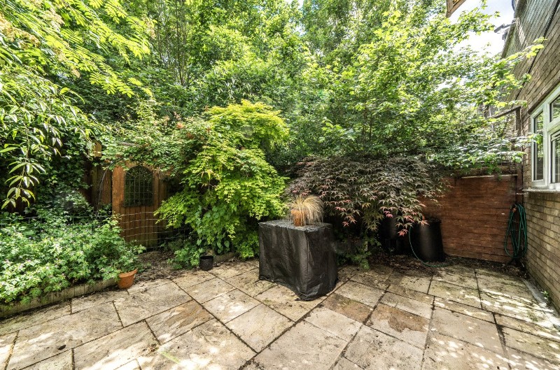 Bridgewood Close, Anerley, London, SE20