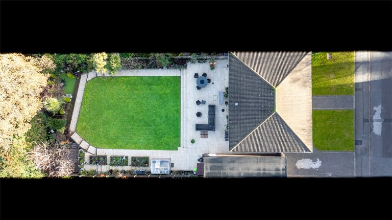 Cannon Hill Gardens, Colehill, Wimborne, Dorset, BH21