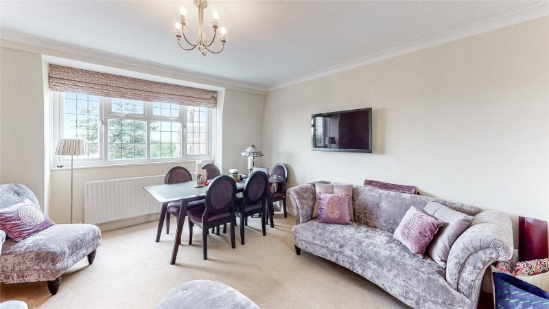 St. Mark&#39;s Hill, Surbiton, KT6