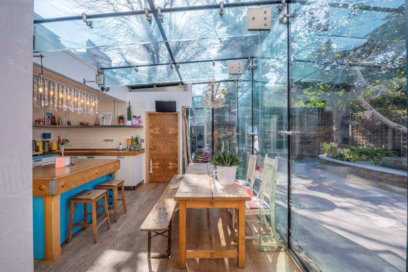 Melina Place, St John&#39;s Wood, London, NW8