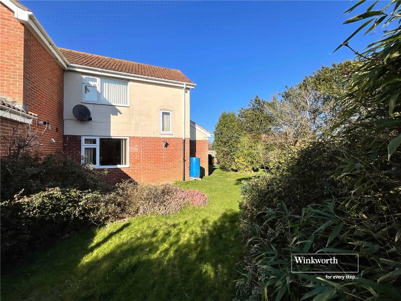 Vetch Close, Christchurch, Dorset, BH23