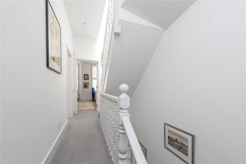 Leighton Gardens, London, NW10
