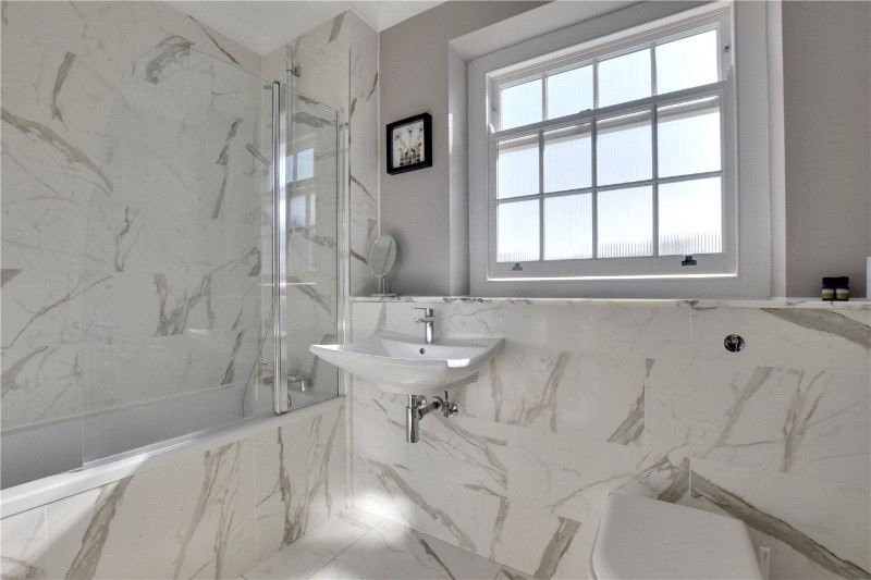 Parkside, Vanbrugh Fields, Blackheath, London, SE3