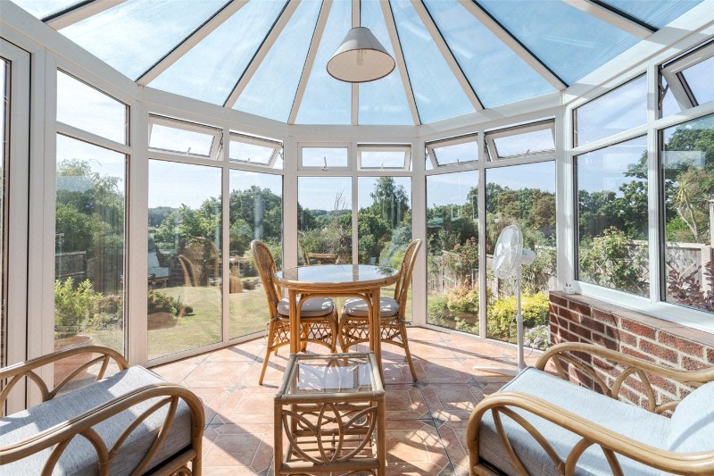 Furzehill, Wimborne, Dorset, BH21