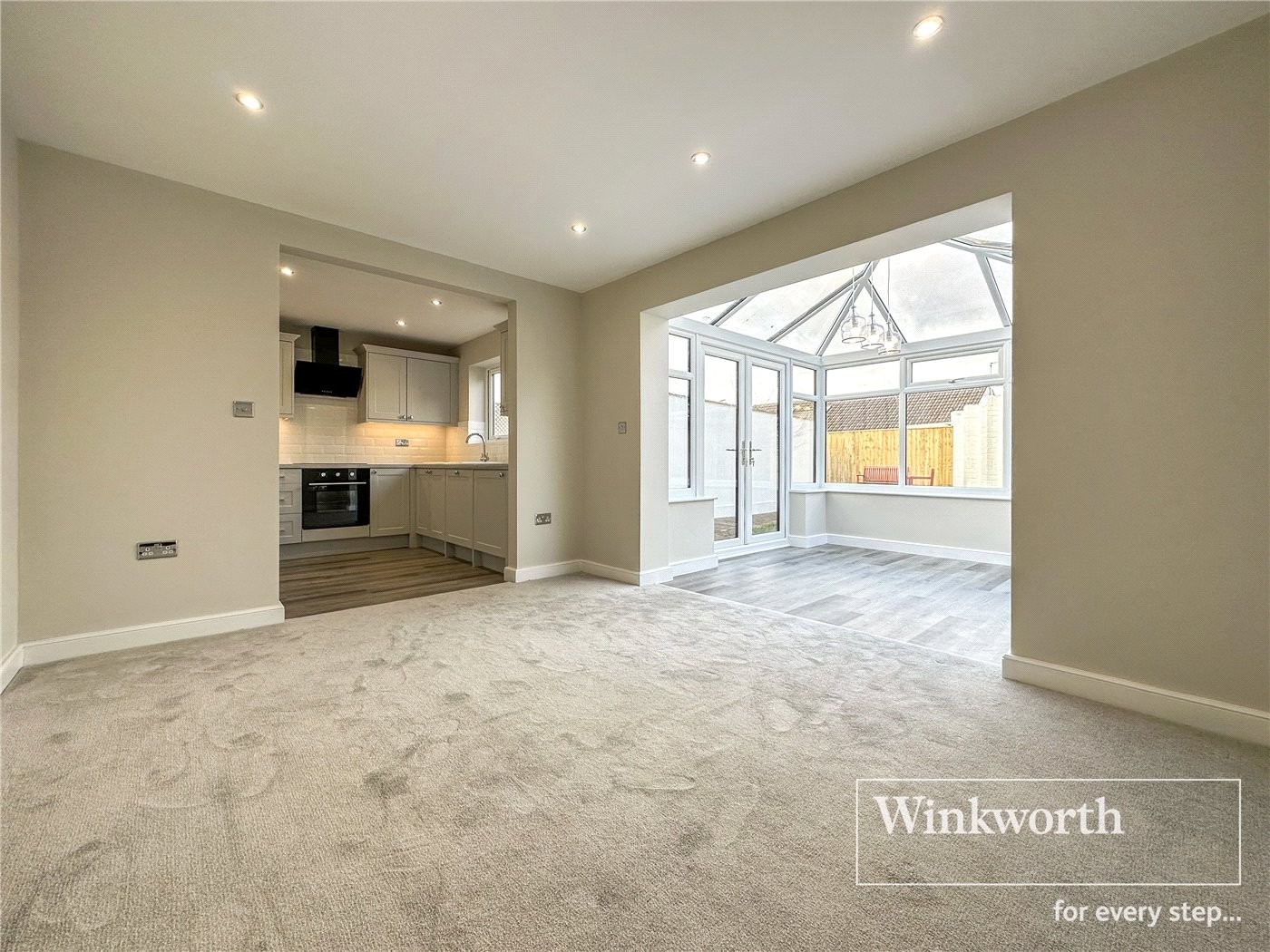 3 bedroom property for sale in Coppice Avenue, Ferndown, BH22 (Ref