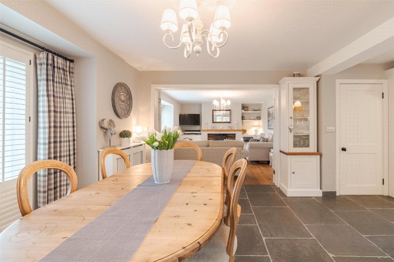 Holtwood, Holt, Wimborne, Dorset, BH21