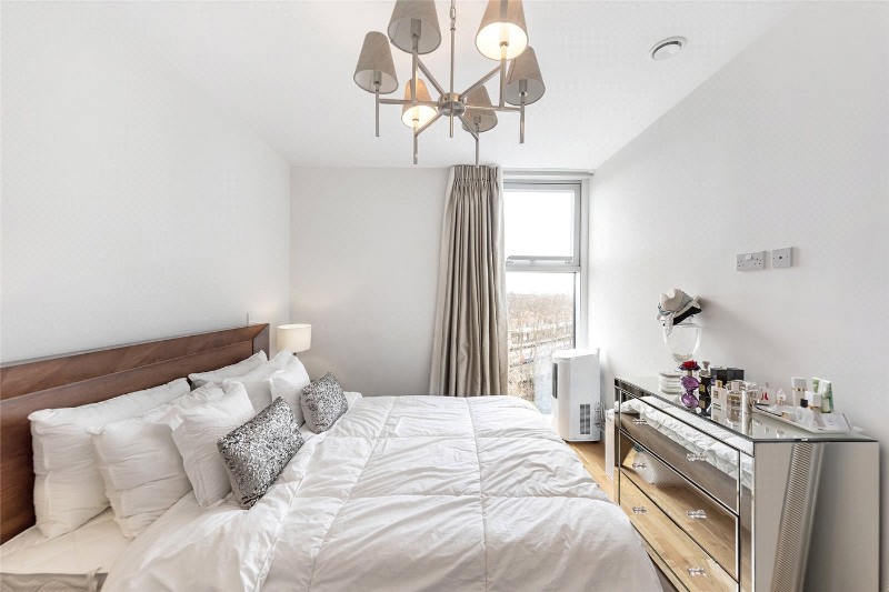 Edmunds House, Colonial Drive, London, W4
