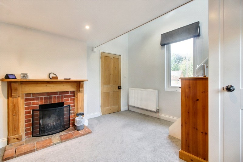Black Mill Lane, Great Moulton, Norwich, Norfolk, NR15