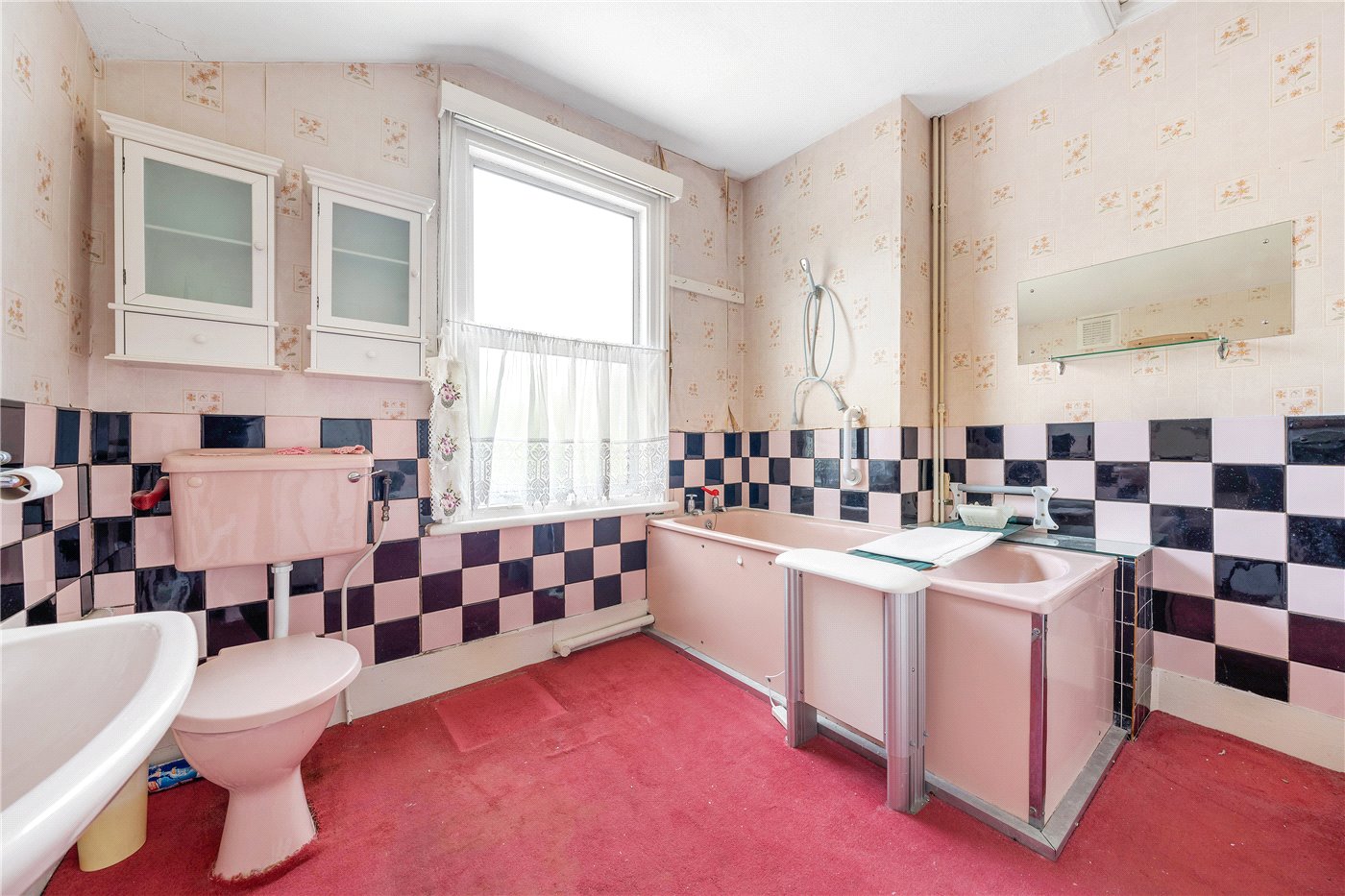 Bathroom 1