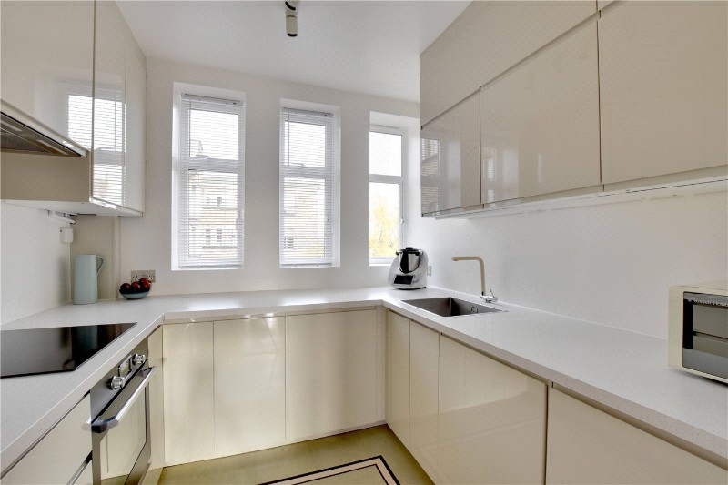 The Lawns, Lee Terrace, Blackheath, London, SE3