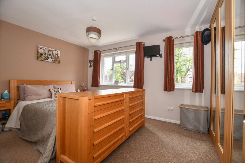 Merryweather Close, Wokingham, Berkshire, RG40
