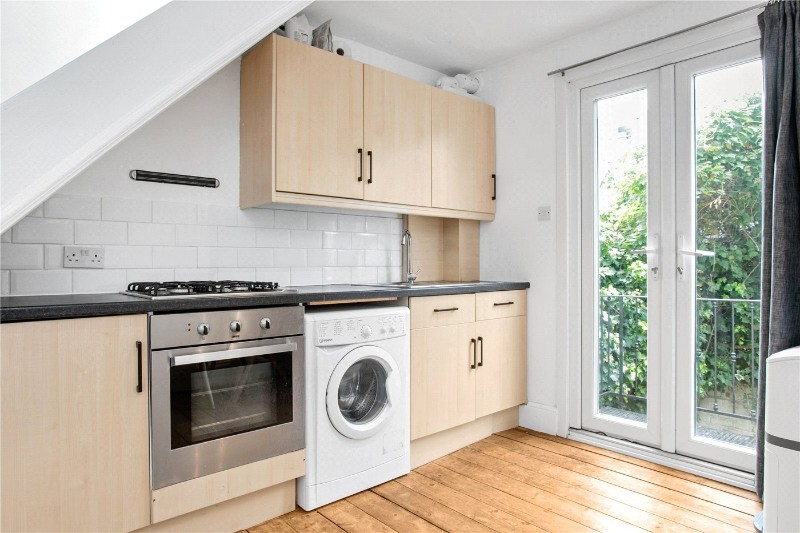 Battledean Road, London, N5