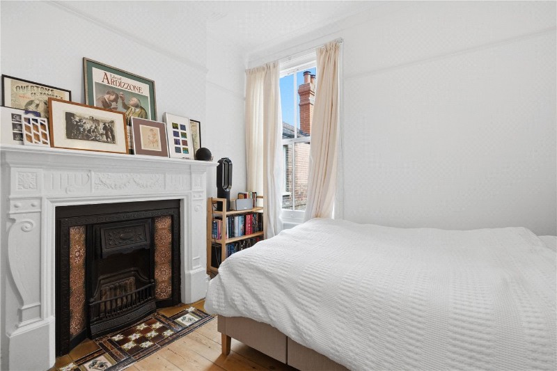 Druce Road, Dulwich, London, SE21