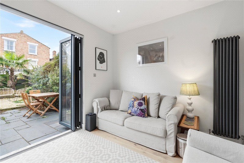 Solway Road, East Dulwich, London, SE22