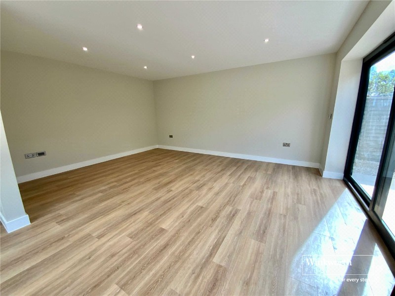 Dunlin Close, Christchurch, Dorset, BH23
