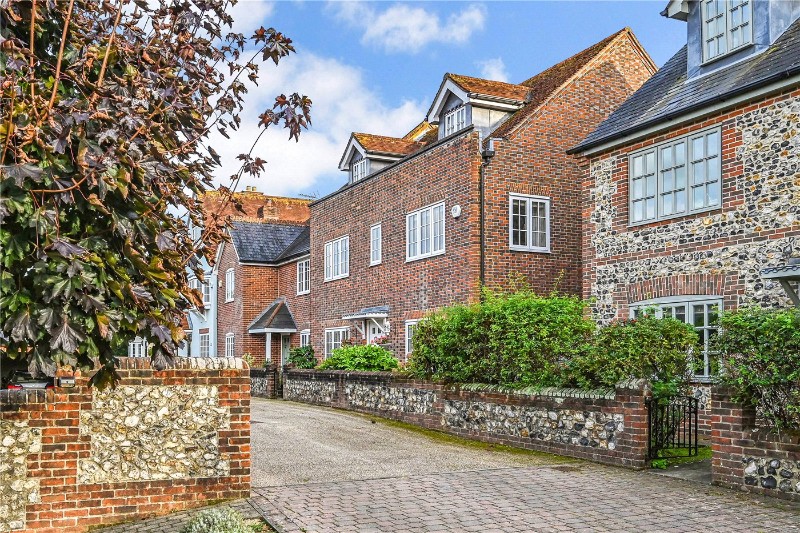 The Green, East Meon, Petersfield, GU32