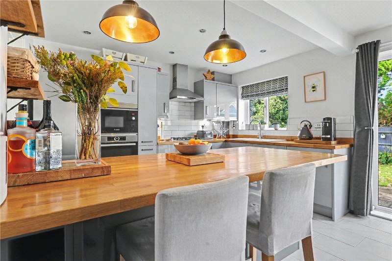 Blakeney Close, Eaton, Norwich, Norfolk, NR4