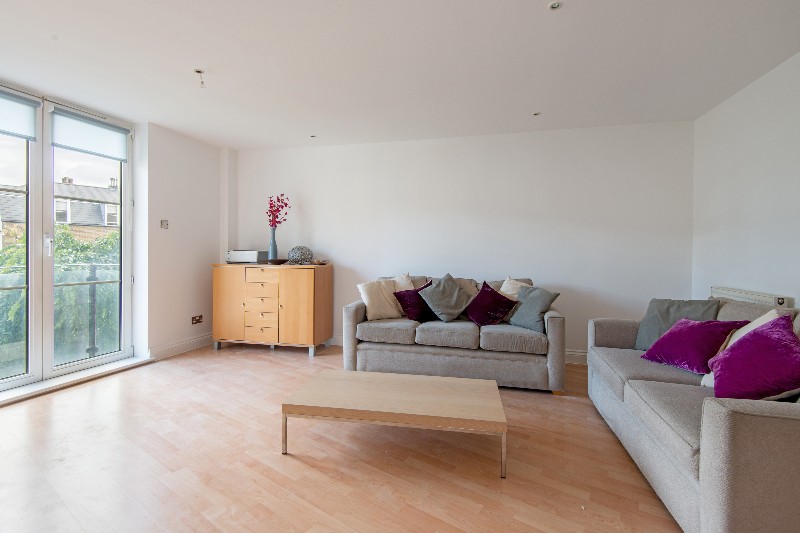 Palgrave Gardens, London, NW1