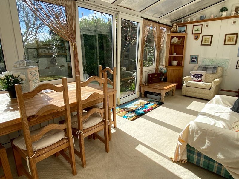 Britannia Avenue, Dartmouth, Devon, TQ6