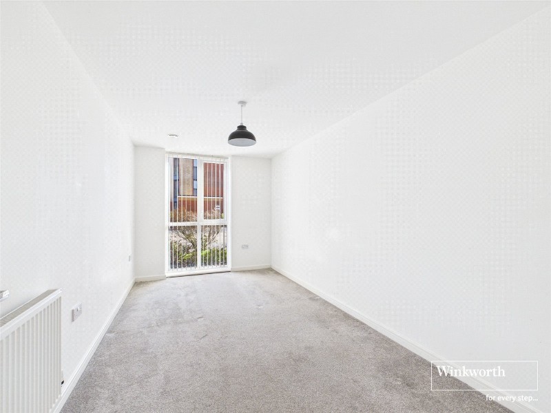 Oscar Wilde Road, Reading, Berkshire, RG1