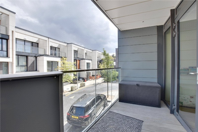 14 Hawthorne Crescent, Greenwich, London, SE10