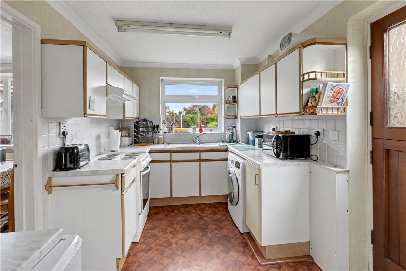 Cottinghams Drive, Hellesdon, Norwich, Norfolk, NR6