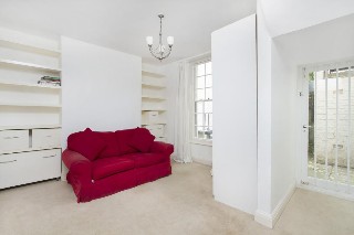 North Gower Street, Euston, London, NW1