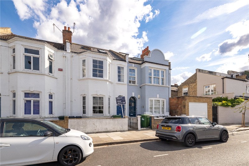 Micklethwaite Road, London, SW6
