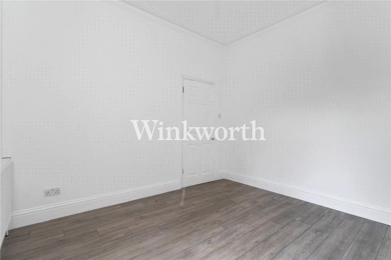 Broadwater Road, Tottenham, N17