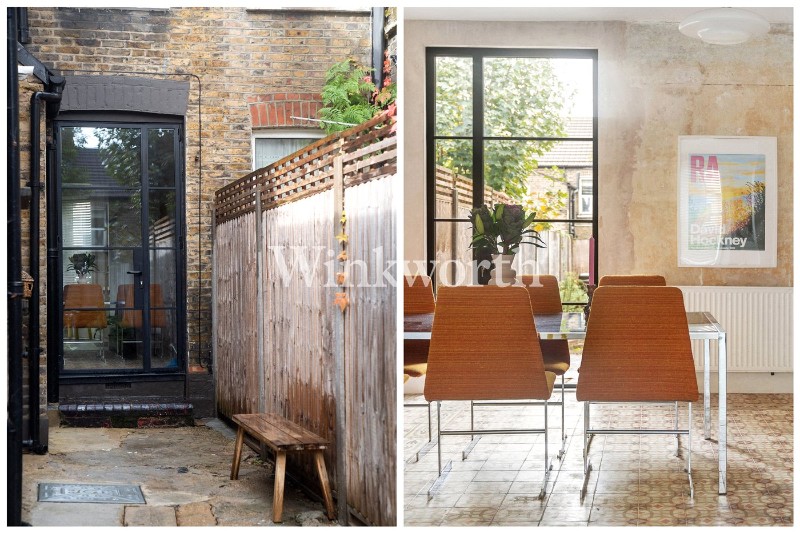 Greyhound Road, London, N17