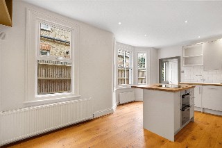 Whorlton Road, Peckham Rye, London, SE15