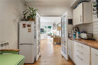 East Dulwich Road, East Dulwich, London, SE22