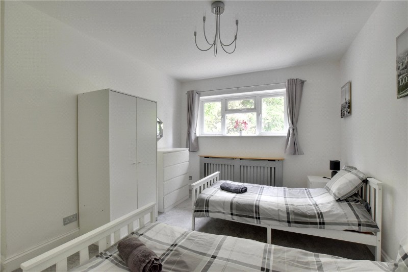 The Glebe, Blackheath, London, SE3