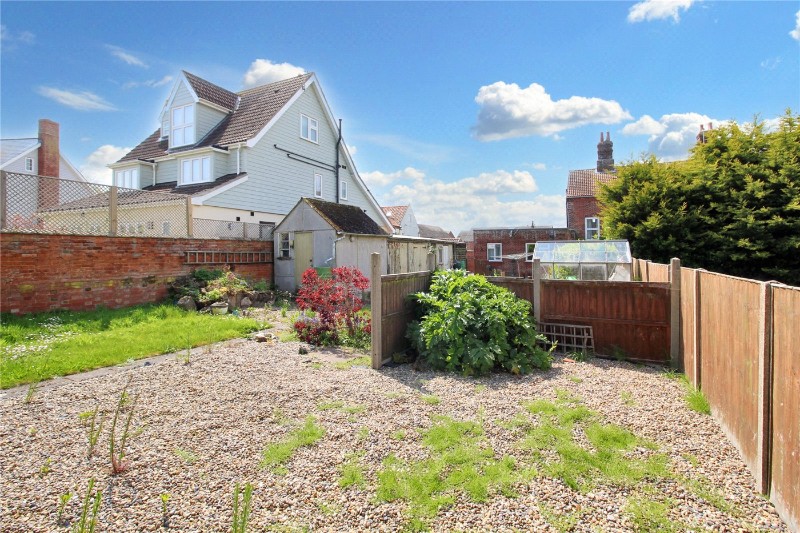 Station Road, Southwold, Suffolk, IP18