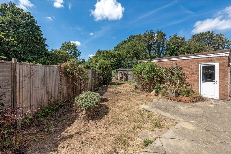 Gloucester Close, Petersfield, Hampshire, GU32