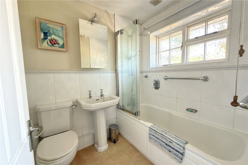 Berghers Hill, Wooburn Green, Buckinghamshire, HP10
