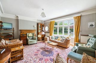 Burkes Road, Beaconsfield, HP9
