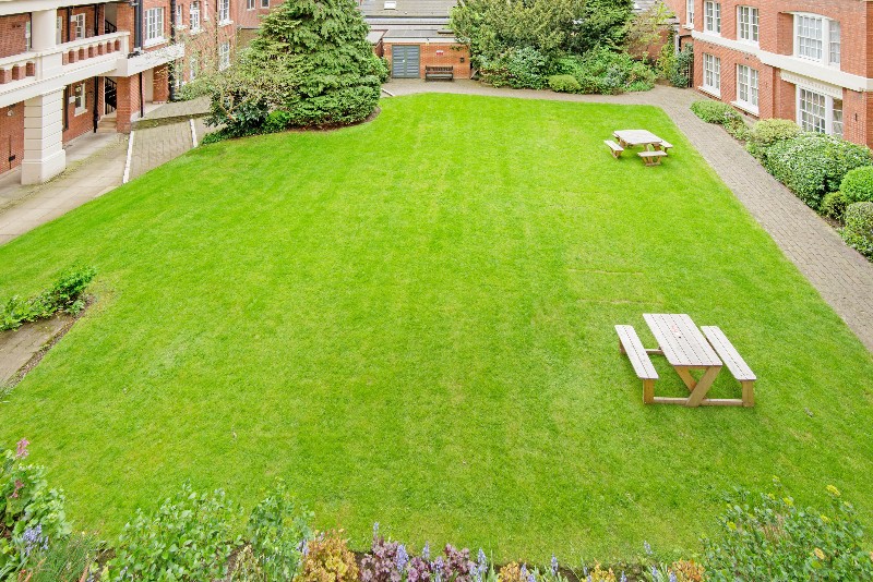 Grove End House, Grove End Road, St John&#39;s Wood, London, NW8