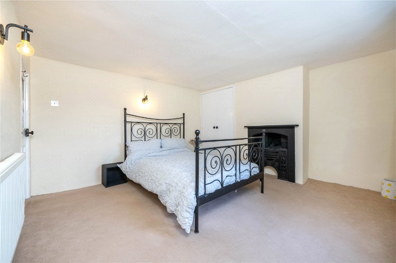 Billingborough Road, Horbling, NG34