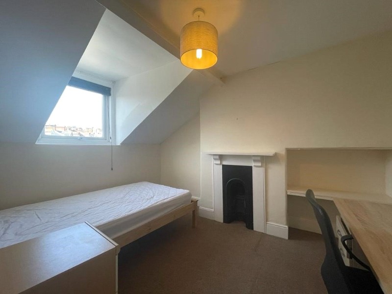 Culverland Road, St James, Exeter, EX4