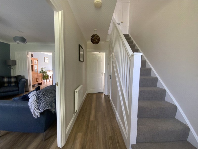 Fruitfields Close, Devizes, Wiltshire, SN10