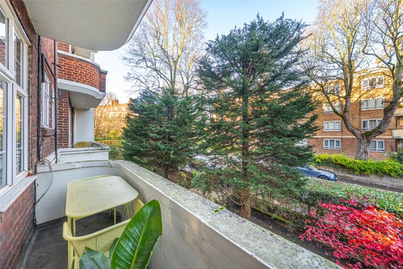 Acol Court, Acol Road, London, NW6