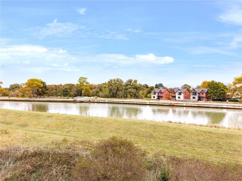 Marina Quays, Caister Road, Great Yarmouth, Norfolk, NR30