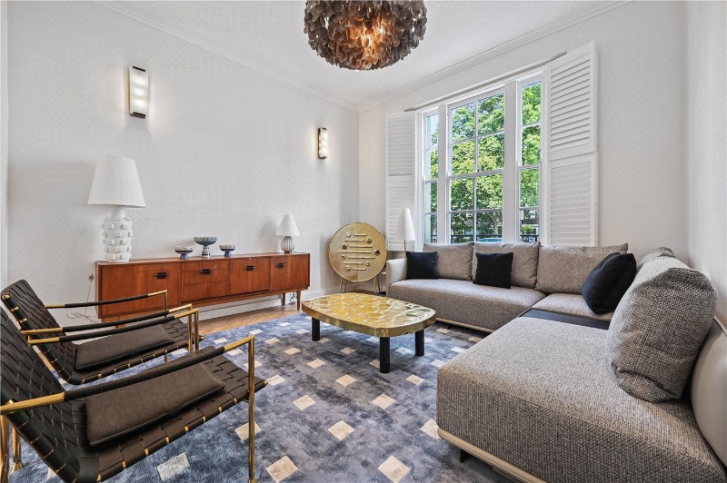 Westbourne Park Road, London, W2