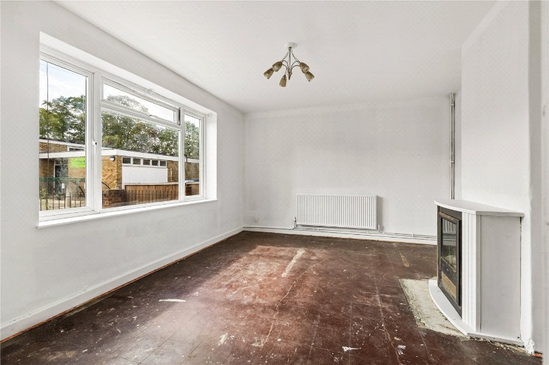 Deeside Road, London, SW17