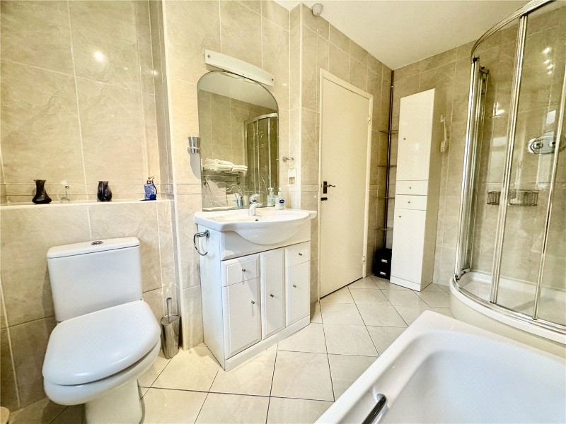 The Avenue, Poole, BH13