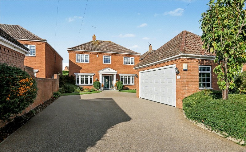 White Farm Lane, Thorpe St Andrew, Norwich, Norfolk, NR7